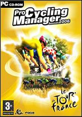 Pro Cycling Manager 2006 pobierz