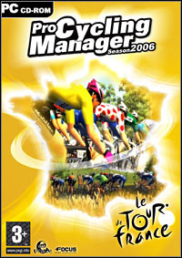 Pro Cycling Manager 2006 pobierz