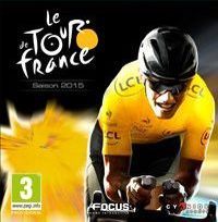Pro Cycling Manager 2015: Tour de France pobierz