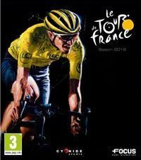 Pro Cycling Manager 2016: Tour de France pobierz