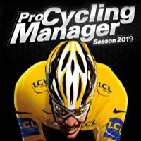 Pro Cycling Manager 2019 pobierz