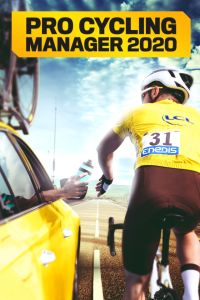 Pro Cycling Manager 2020 pobierz