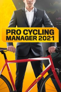 Pro Cycling Manager 2021 pobierz
