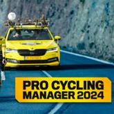 Pro Cycling Manager 2024 pobierz