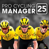Pro Cycling Manager 25 pobierz