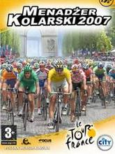 Pro Cycling Manager: Tour de France 2007 pobierz