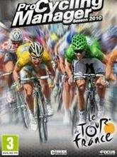 Pro Cycling Manager: Tour de France 2010 pobierz