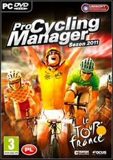 Pro Cycling Manager: Tour de France 2011 pobierz