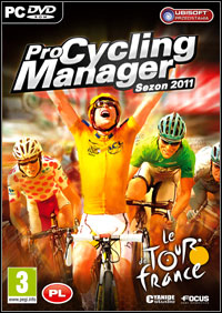 Pro Cycling Manager: Tour de France 2011 pobierz