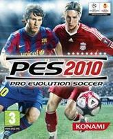Pro Evolution Soccer 2010 pobierz