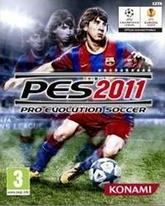 Pro Evolution Soccer 2011 pobierz
