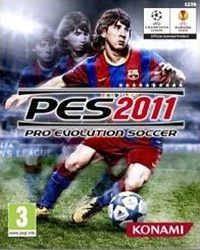 Pro Evolution Soccer 2011 pobierz