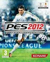 Pro Evolution Soccer 2012 pobierz