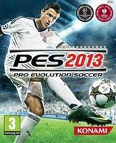 Pro Evolution Soccer 2013 pobierz