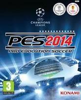 Pro Evolution Soccer 2014 pobierz