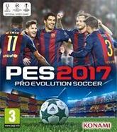 Pro Evolution Soccer 2017 pobierz