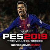 Pro Evolution Soccer 2019 pobierz