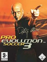 Pro Evolution Soccer 3 pobierz
