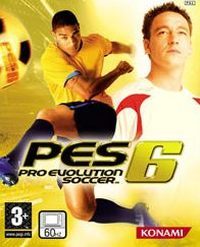 Pro Evolution Soccer 6 pobierz