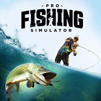 Pro Fishing Simulator pobierz
