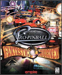Pro Pinball: Fantastic Journey pobierz