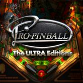 Pro Pinball: Timeshock! - The ULTRA Edition pobierz