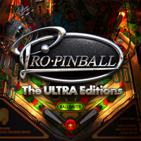 Pro Pinball: Timeshock! - The ULTRA Edition pobierz