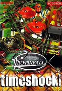 Pro Pinball: Timeshock! pobierz