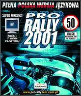Pro Rally 2001 pobierz