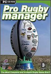 Pro Rugby Manager 2004 pobierz
