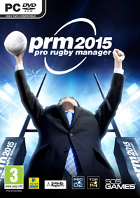 Pro Rugby Manager 2015 pobierz