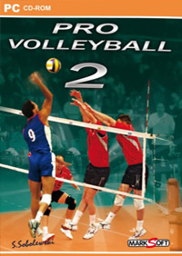 Pro Volleyball 2 pobierz