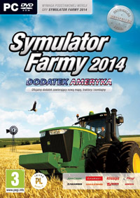 Professional Farmer 2014: America pobierz