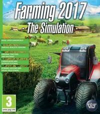 Professional Farmer 2017 pobierz