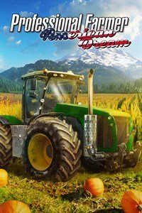 Professional Farmer: American Dream pobierz