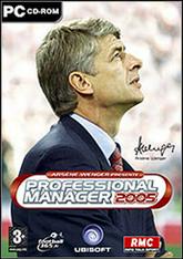 Professional Manager 2005 pobierz