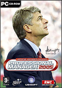 Professional Manager 2005 pobierz