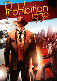 Prohibition 1930 pobierz
