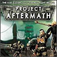 Project Aftermath pobierz