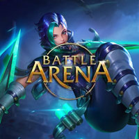 Project: Battle Arena pobierz