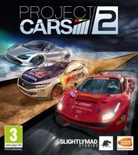 Project CARS 2 pobierz