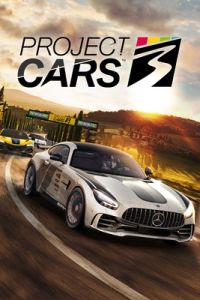Project CARS 3 pobierz