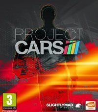 Project CARS pobierz