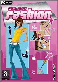 Project Fashion pobierz