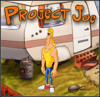 Project Joe pobierz