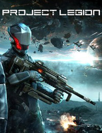 Project Legion pobierz