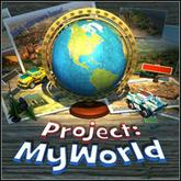 Project MyWorld pobierz