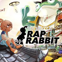 Project Rap Rabbit pobierz