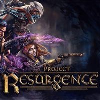 Project Resurgence pobierz