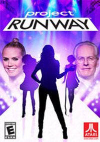 Project Runway pobierz